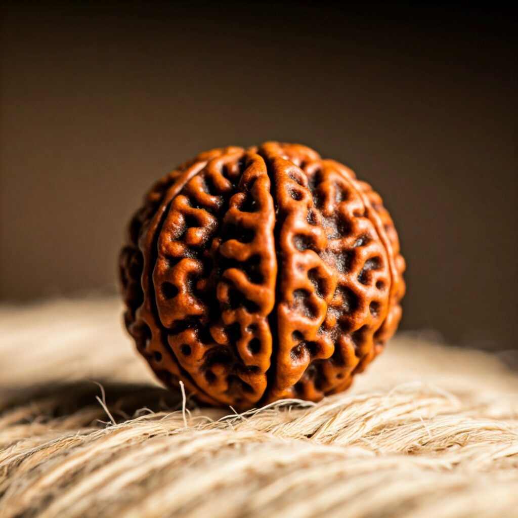 Rudraksha 7